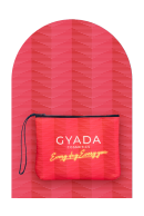 Pochette Red Stripes