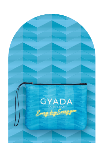 Pochette Azul Stripes 2