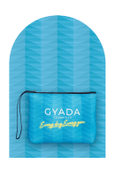 Pochette Azul Stripes