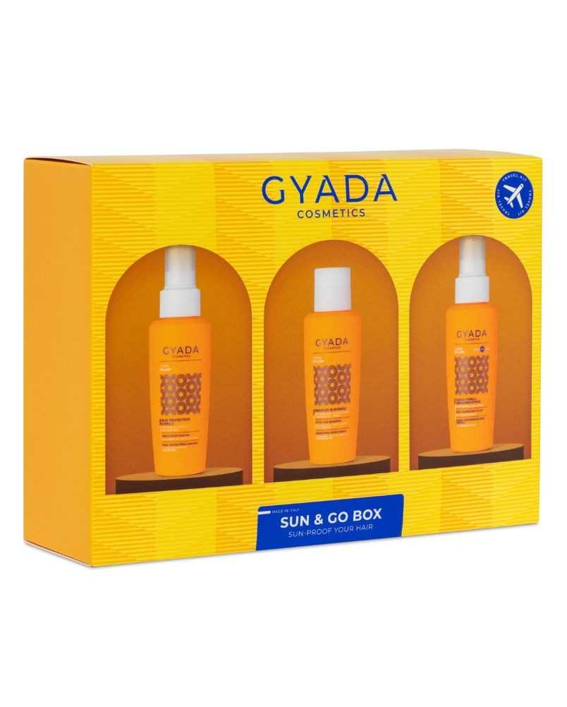 SUN & GO BOX
