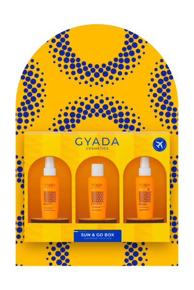 SUN & GO BOX 2
