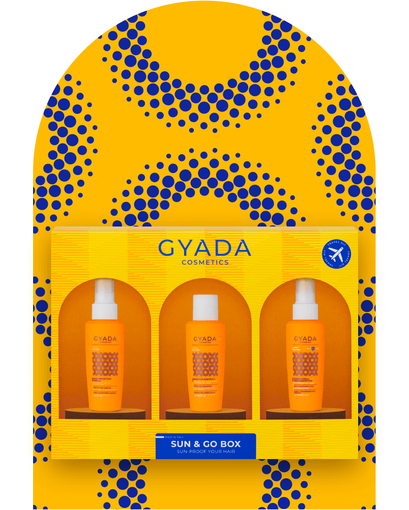 SUN & GO BOX