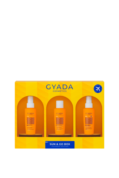 SUN & GO BOX