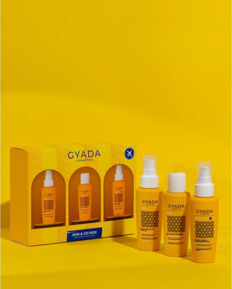 SUN & GO BOX