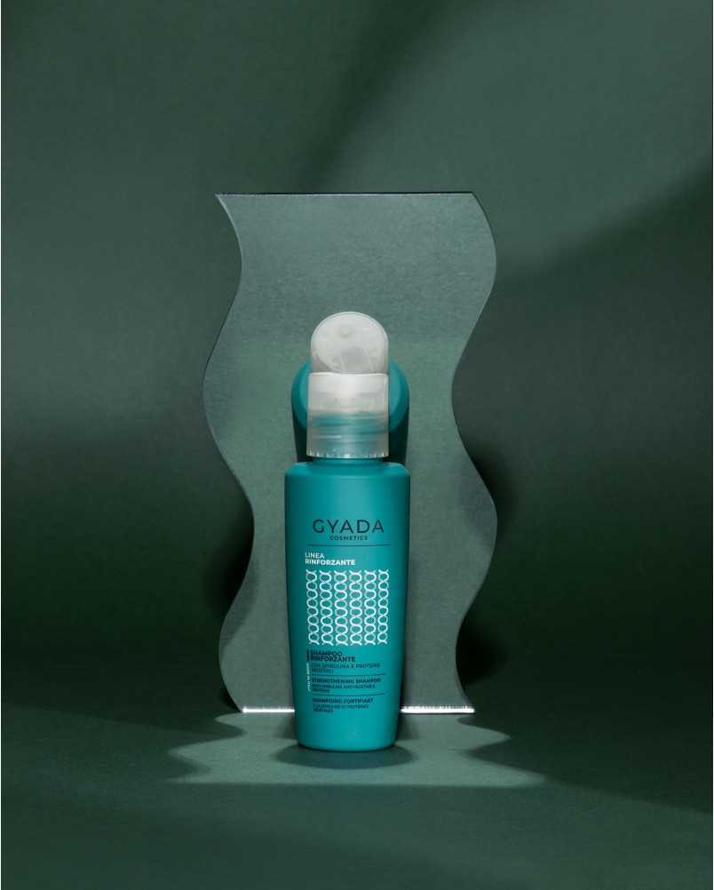 Shampoo Rinforzante 100 ml