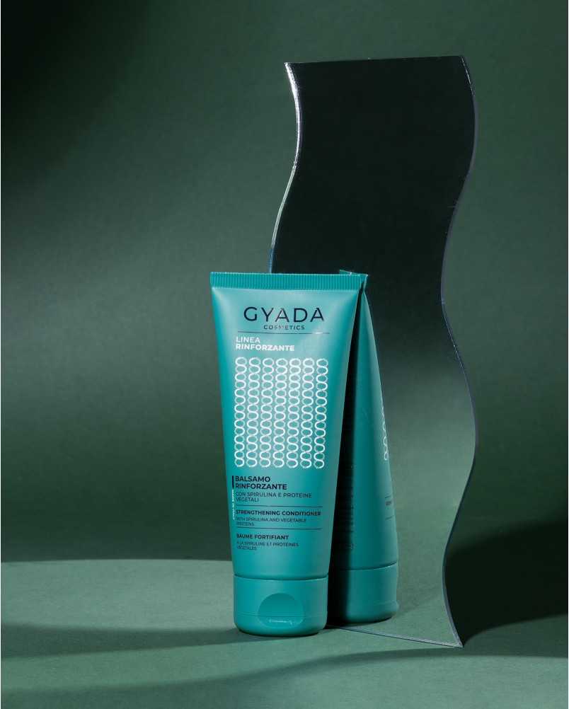 Strengthening Conditioner 75 ml