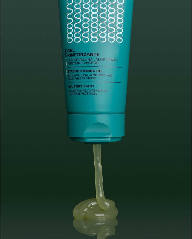 Gel Capelli Rinforzante 75 ml