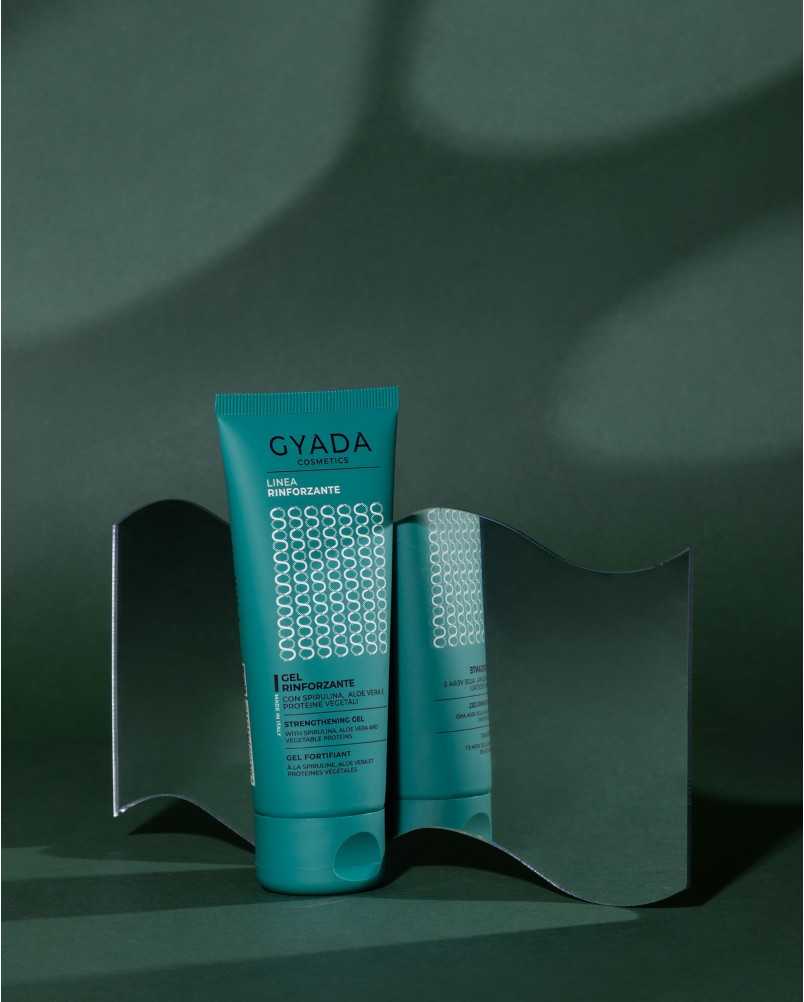 Gel Capelli Rinforzante 75 ml