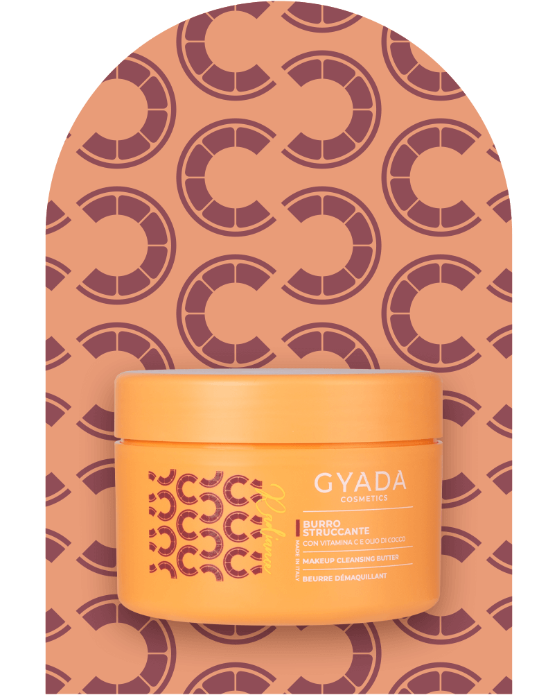 MAKEUP CLEANSING BUTTER