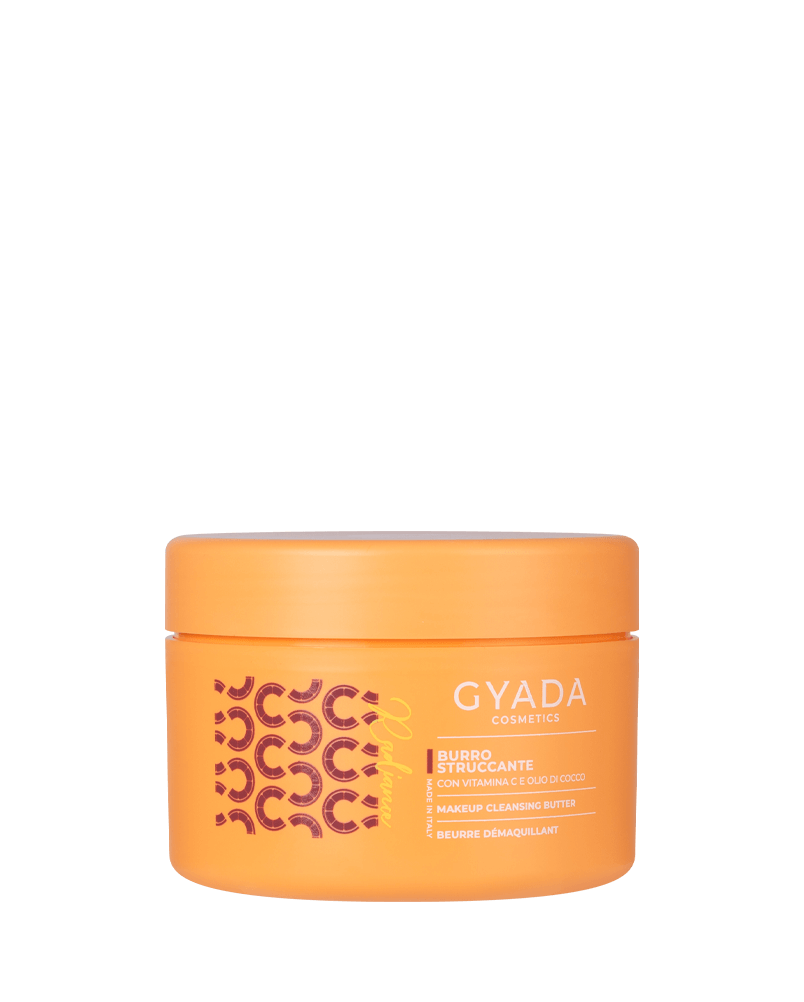 MAKEUP CLEANSING BUTTER