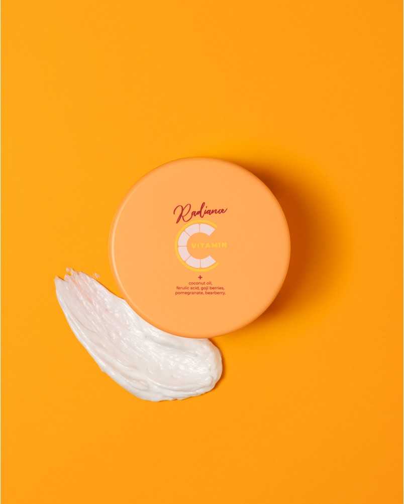 MAKEUP CLEANSING BUTTER