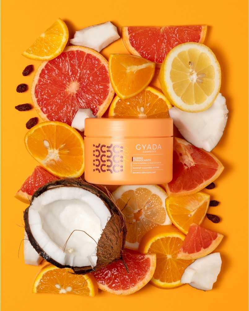 MAKEUP CLEANSING BUTTER