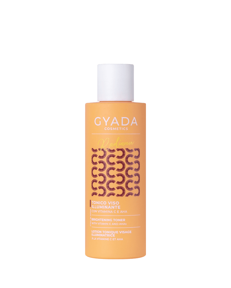 Tonico Viso Illuminante