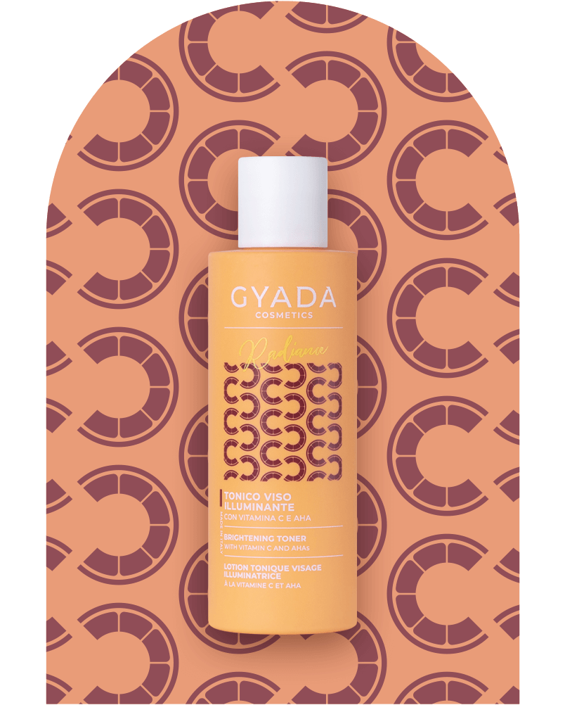 Tonico Viso Illuminante