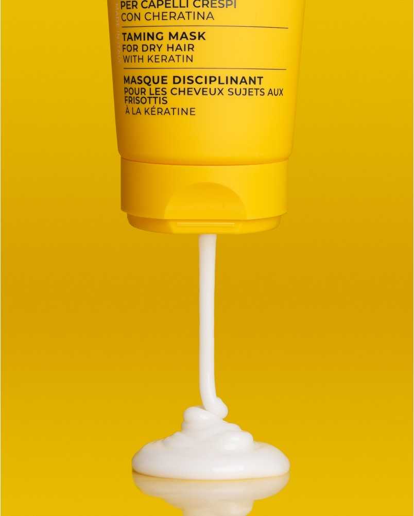 TAMING MASK FOR DRY HAIR