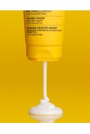 MASCHERA DISCIPLINANTE  PER CAPELLI CRESPI