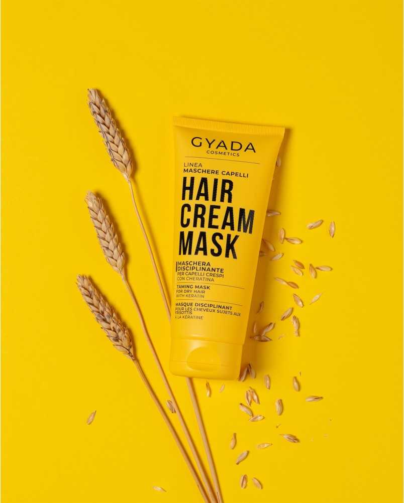 TAMING MASK FOR DRY HAIR