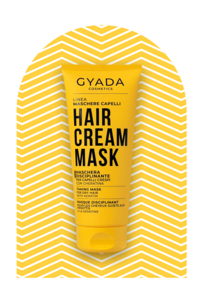 TAMING MASK FOR DRY HAIR 2
