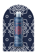 Hyalurvedic Shampoo Riflessante per Capelli Rossi