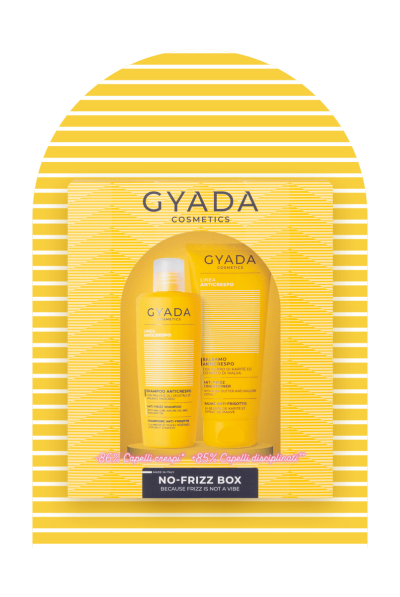 NO-FRIZZ BOX 2