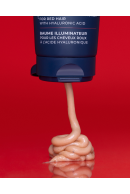 Hyalurvedic Balsamo Riflessante Per Capelli Rossi