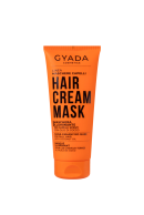 Shine-Enhancing Mask For Dull Hair