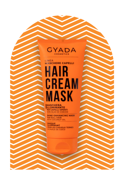 Maschera Illuminante Per Capelli Spenti 2