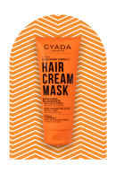 Maschera Illuminante Per Capelli Spenti