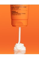 Maschera Illuminante Per Capelli Spenti