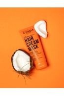 Shine-Enhancing Mask For Dull Hair