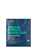 Hyalurvedic Fortifying Hair Mask with Steam Effect Cap