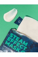 Hyalurvedic Fortifying Hair Mask with Steam Effect Cap