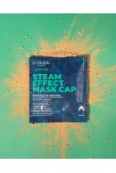 Hyalurvedic Fortifying Hair Mask with Steam Effect Cap