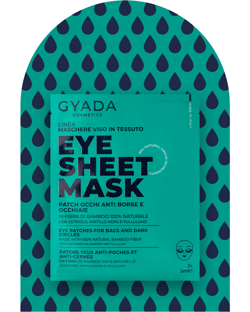 Eye Patches For Bags and Dark Circles