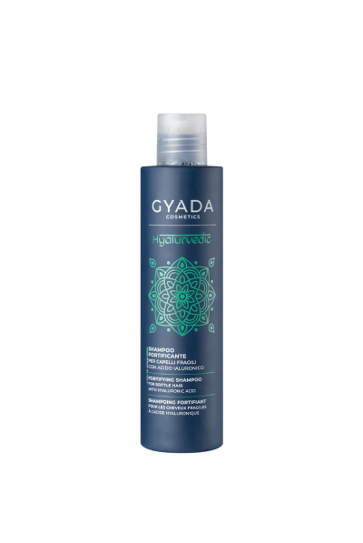 Hyalurvedic Fortifying Shampoo
