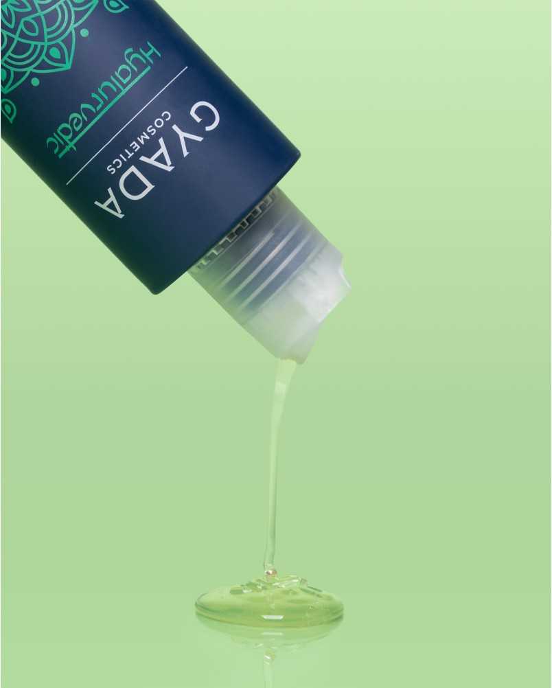 Hyalurvedic Shampoo Fortificante