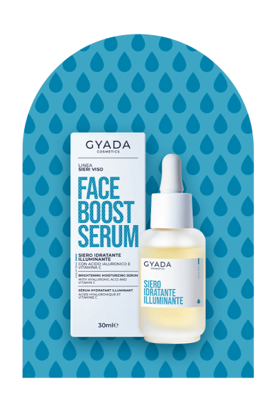 Siero Idratante Illuminante 2