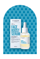 Siero Idratante Illuminante