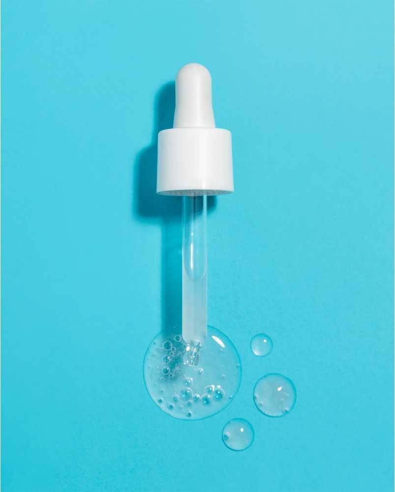 Siero Idratante Illuminante