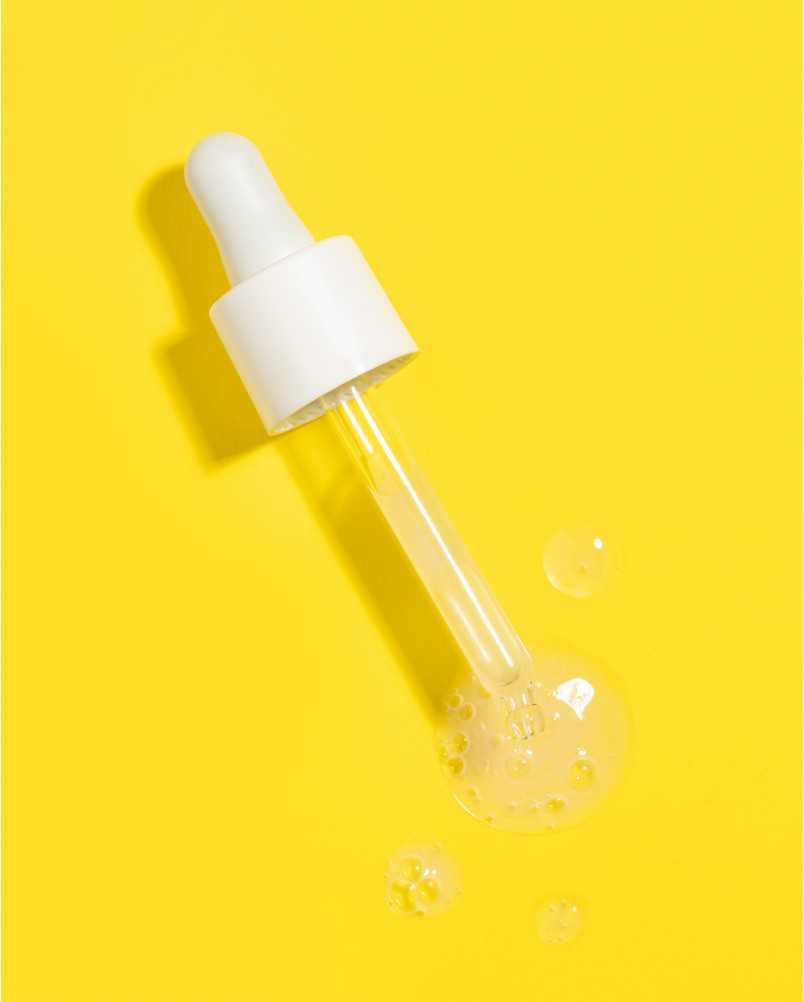Anti-Aging Plumping Serum