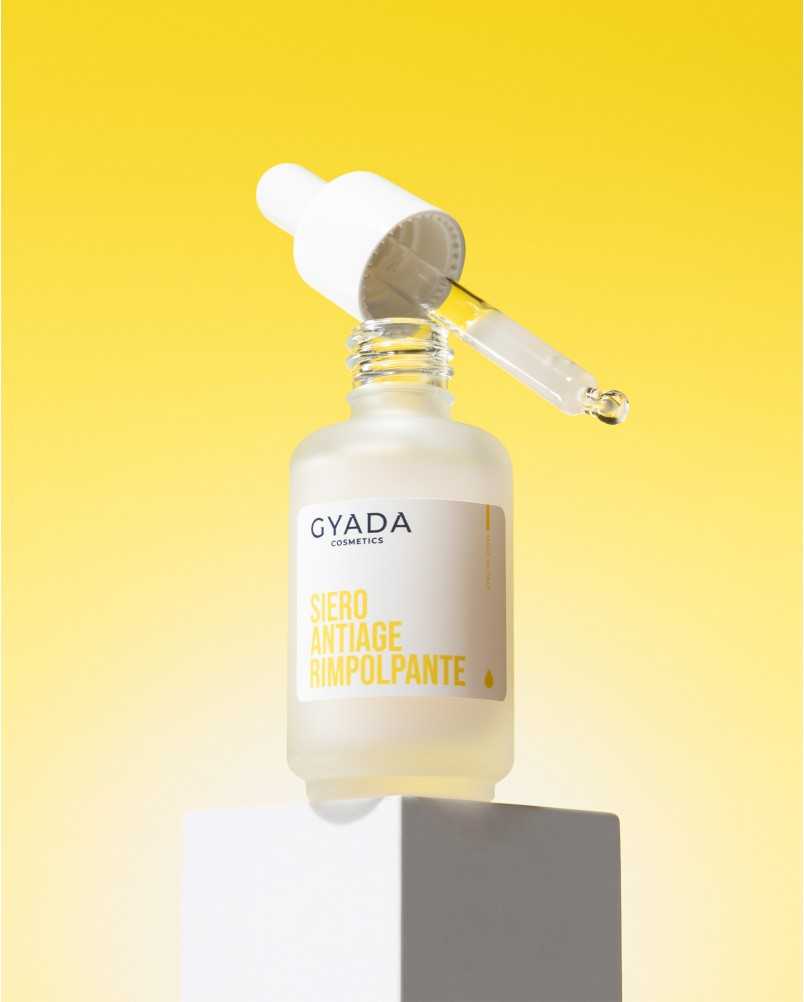 Siero Antiage Rimpolpante