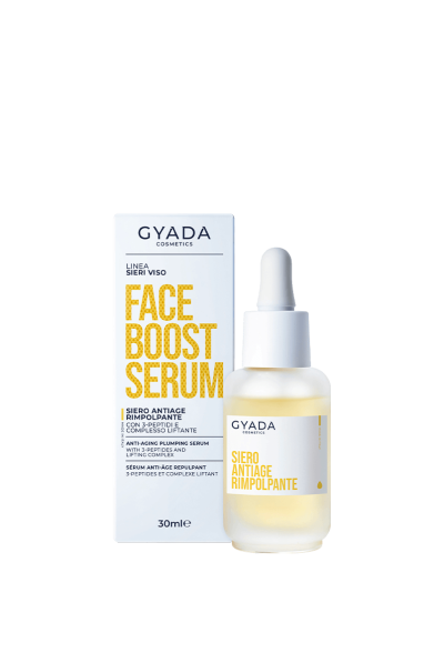 Siero Antiage Rimpolpante