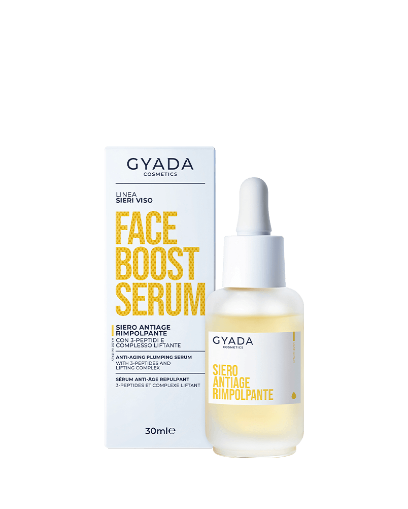 Siero Antiage Rimpolpante