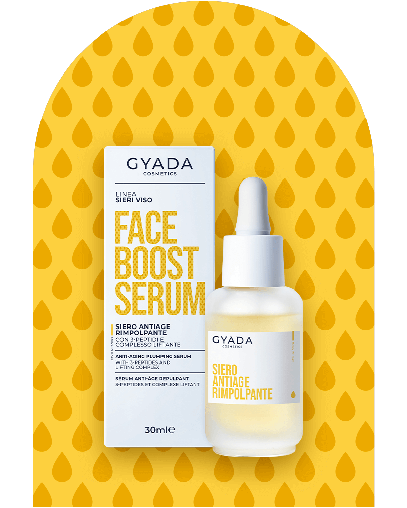 Siero Antiage Rimpolpante