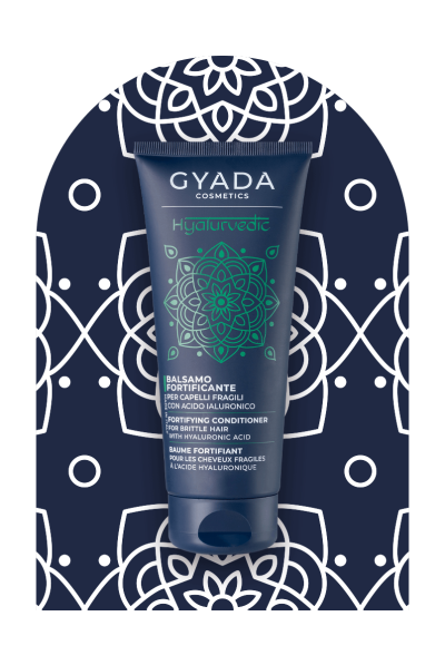 Hyalurvedic Fortifying Conditioner 2