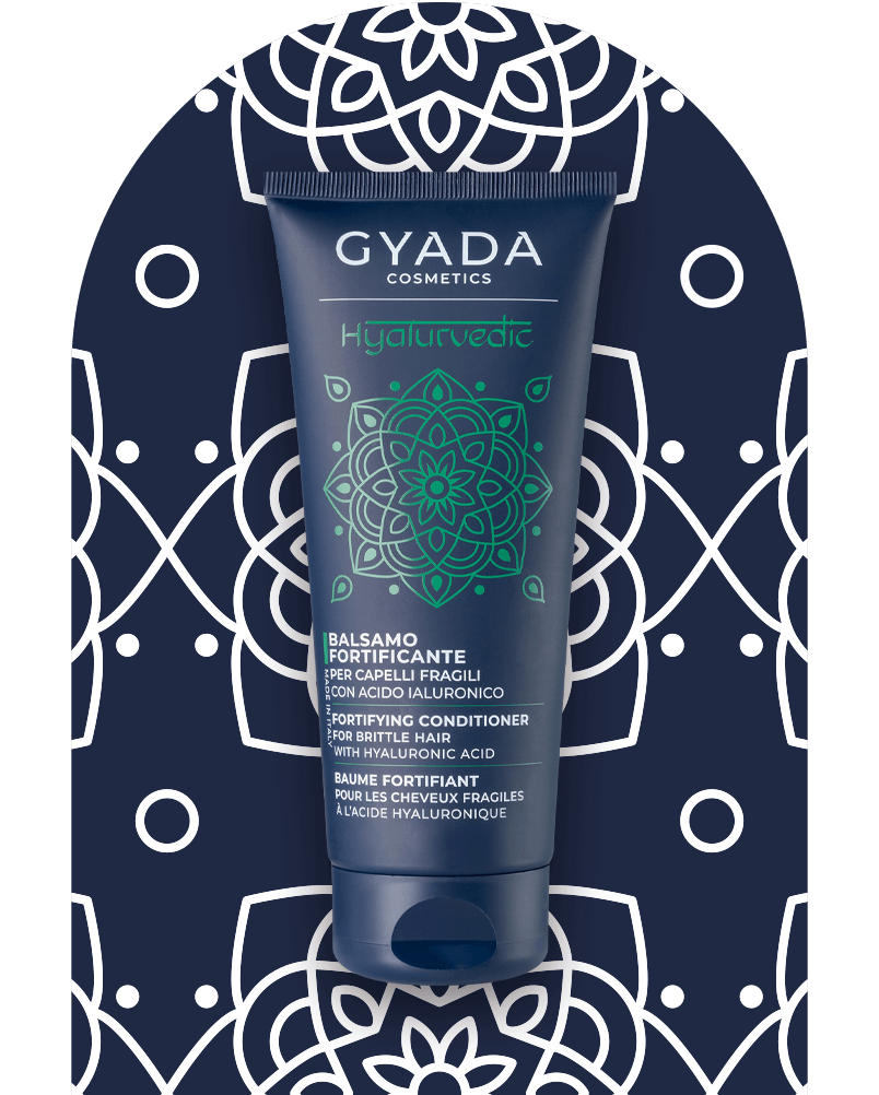 Hyalurvedic Fortifying Conditioner