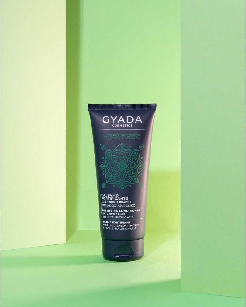 Hyalurvedic Fortifying Conditioner