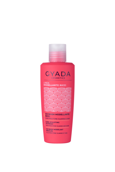 Co-Wash Modellante Ricci