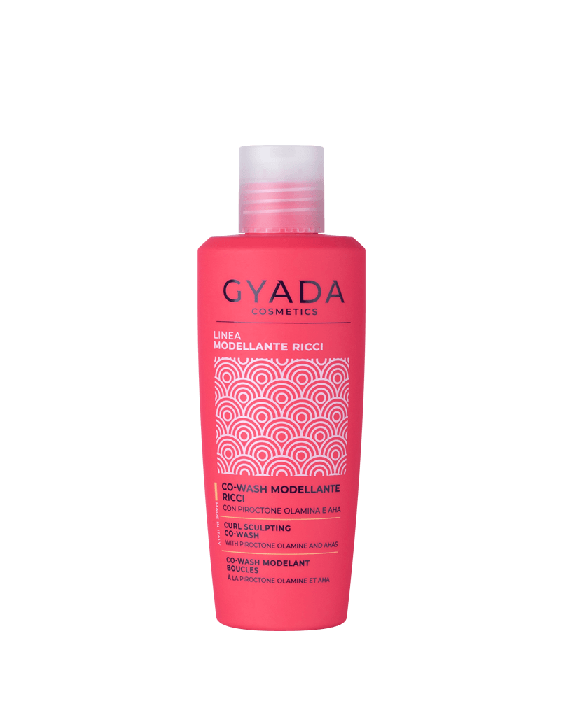 Scrub Co-wash Capelli Ricci