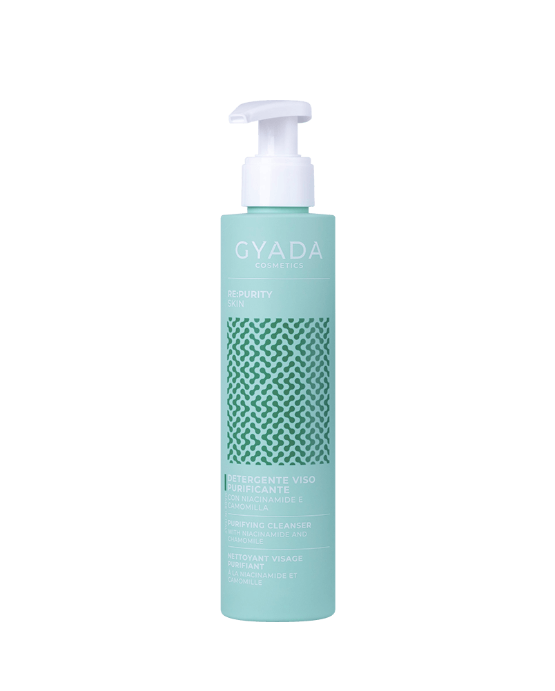 PURIFYING CLEANSER